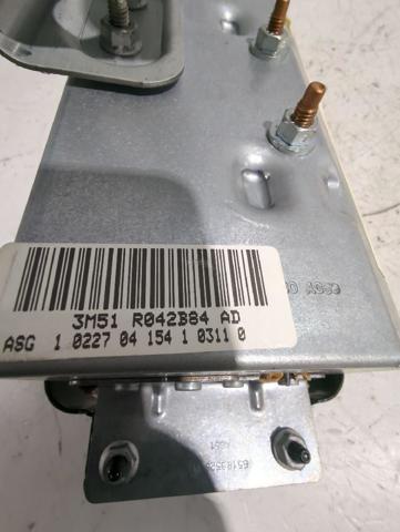 FORD 3M51R042B84AD Подушка безопасности (AIRBAG) пассажирская в наличии Запорожье
