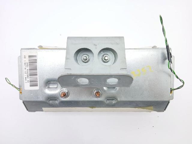 FORD 3M51R042B84AD Подушка безопасности (AIRBAG) пассажирская в наличии Черкассы