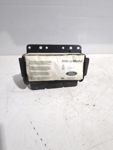 3M51R042B84AD FORD Подушка безопасности (AIRBAG) пассажирская купить в Ирпень