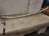 Cinto de segurança (AIRBAG) de estore lateral direito 3M51R14K159AH FORD