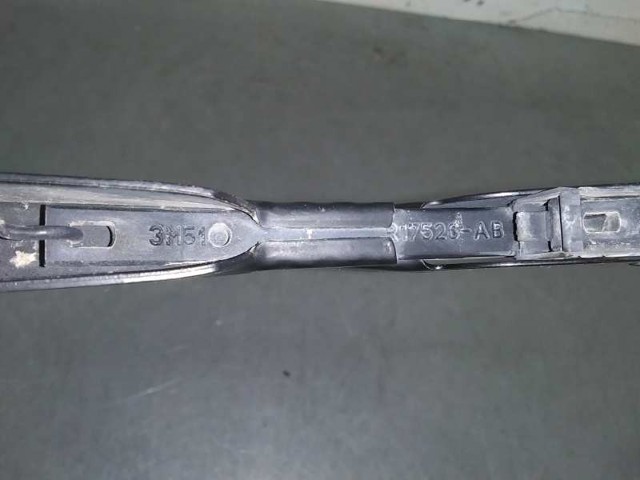 3M51R17526AB Рычаг-поводок стеклоочистителя заднего стекла купить Ужгород