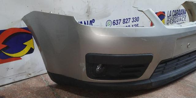 3M51R17757 FORD Бампер передний купить в Ужгород