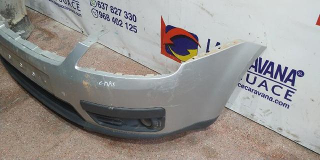 FORD 3M51R17757 Бампер передний в наличии Черновцы