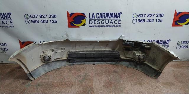 FORD 3M51R17757 Передний бампер в наличии Полтава