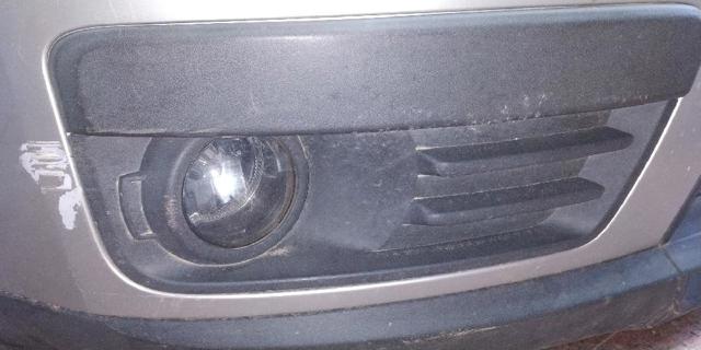 3M51R17757 FORD Передний бампер купить в Львов