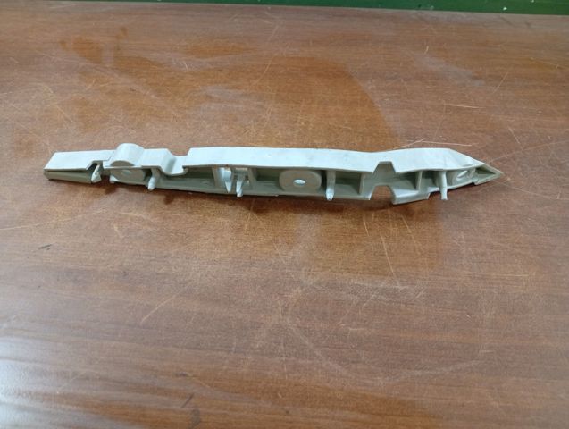 FORD 3M51R17D959AG Кронштейн бампера переднего левый в наличии Харьков