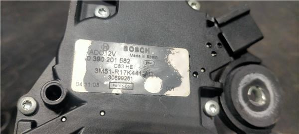 3M51R17K441AC Мотор стеклоочистителя заднего стекла купить Черновцы