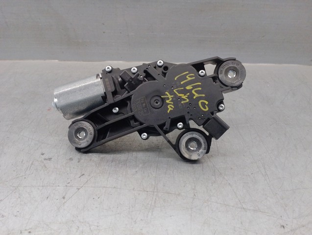 3M51R17K441AC FORD Мотор стеклоочистителя заднего стекла купить в Черновцы