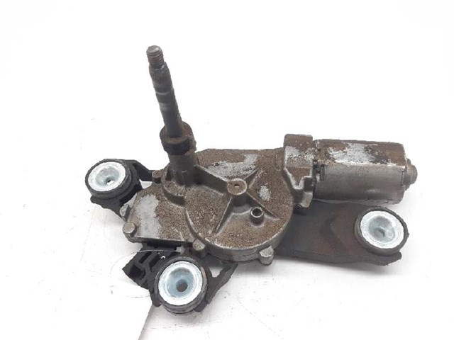 3M51R17K441AC FORD Мотор стеклоочистителя заднего стекла купить в Харьков