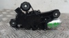 Motor de limpador pára-brisas de vidro traseiro 3M51R17K441AC FORD