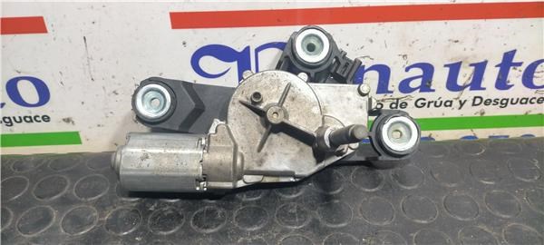 FORD 3M51R17K441AC Моторчик заднего дворника в наличии Украина