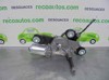 Motor de limpador pára-brisas de vidro traseiro 3M51R17K441AE FORD