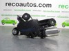 Motor de limpador pára-brisas de vidro traseiro 3M51R17K441AE FORD