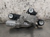 Motor de limpador pára-brisas de vidro traseiro 3M51R17K441AE FORD