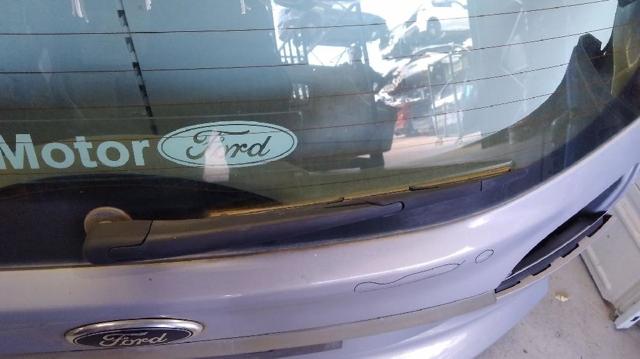 FORD 3M51R17K441AG Моторчик заднего дворника в наличии Украина