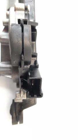 3M51R17K441AG Мотор стеклоочистителя заднего стекла купить Житомир