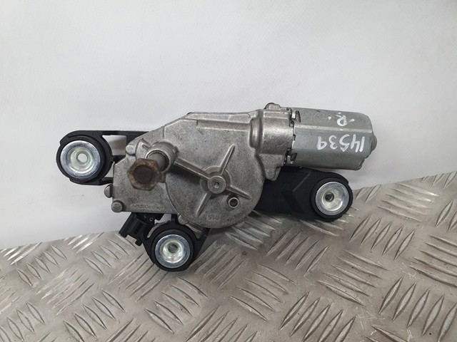 3M51R17K441AG Мотор стеклоочистителя заднего стекла купить Винница