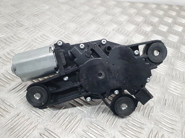 3M51R17K441AG Мотор стеклоочистителя заднего стекла купить Одесса
