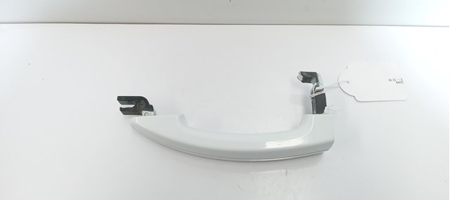 3M51R22404 FORD Ручка двери передней наружная левая купить в Винница