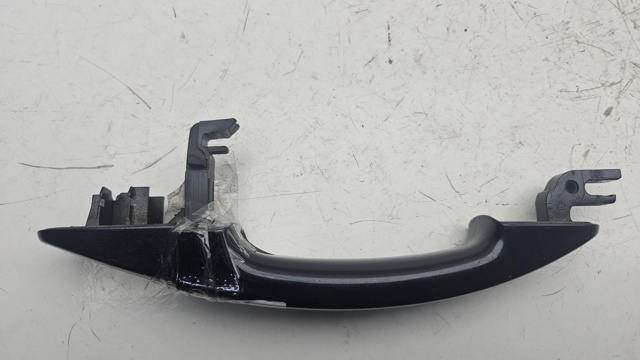 FORD 3M51R22404 Ручка двери передней наружная левая в наличии Кривой Рог