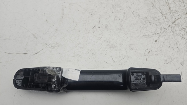 3M51R22404 FORD Ручка двери передней наружная левая купить в Днепр