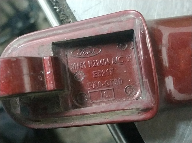 3M51R22404A FORD купить в Киев