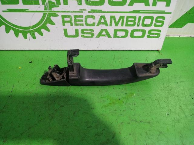 FORD 3M51R22404DA Ручка двери передней наружная в наличии Сумы