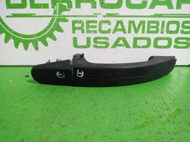 3M51R22404DA Ручка двери передней наружная купить Хмельницкий