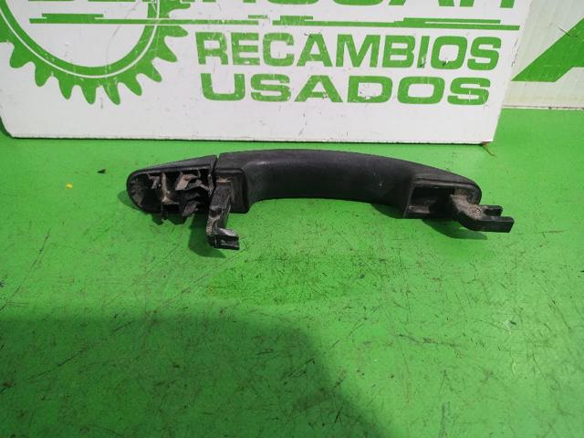 3M51R22404DA FORD Ручка двери передней наружная купить в Кривой Рог