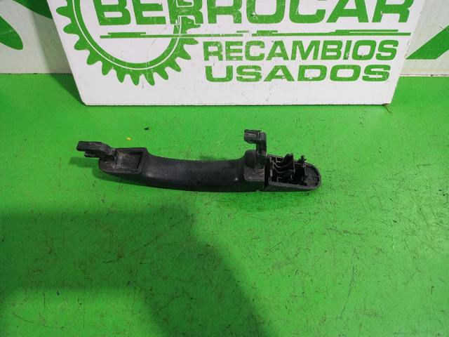 3M51R22404DA FORD Ручка двери передней наружная купить в Чернигов