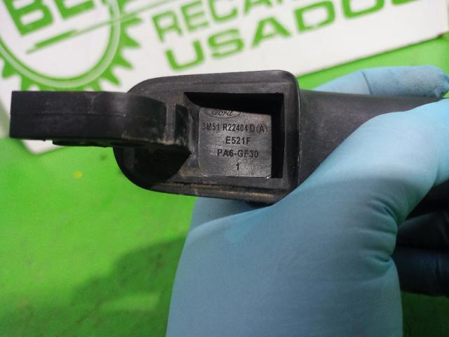 3M51R22404DA FORD Ручка двери передней наружная купить в Ровно