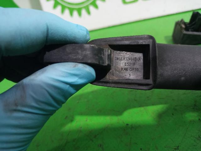 FORD 3M51R22404DA Ручка двери передней наружная в наличии Черновцы