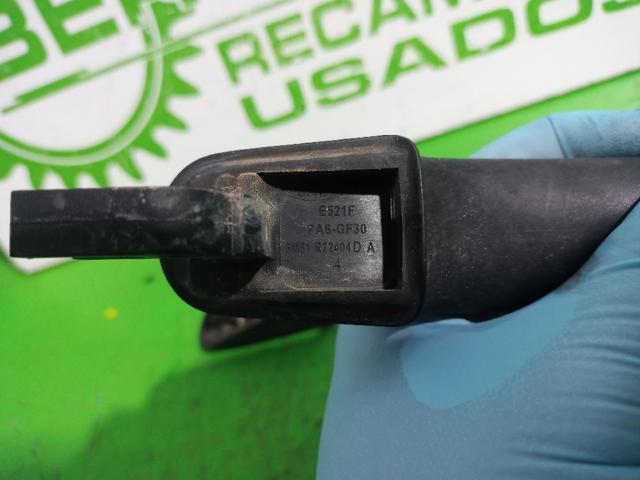 FORD 3M51R22404DA Ручка двери передней наружная в наличии Запорожье