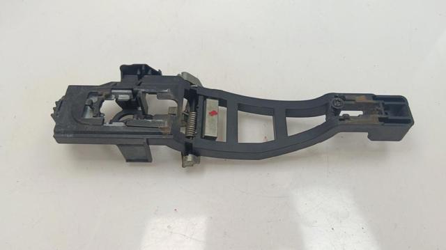 3M51R224A36AE FORD Держатель наружной ручки двери передней левой купить в Чернигов