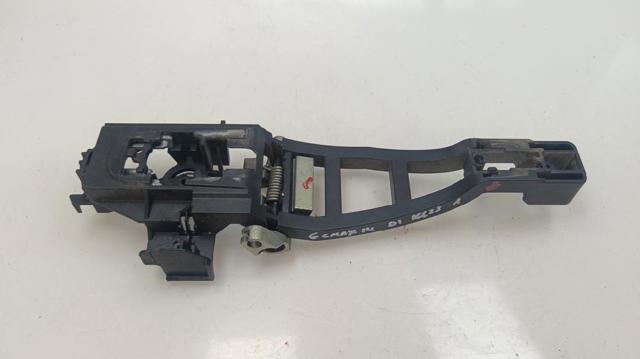 3M51R224A37AE Держатель наружной ручки двери передней левой купить Ужгород