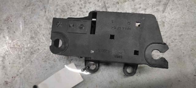 FORD 3M51R22600AD Ручка двери правой внутренняя передняя/задняя в наличии Одесса