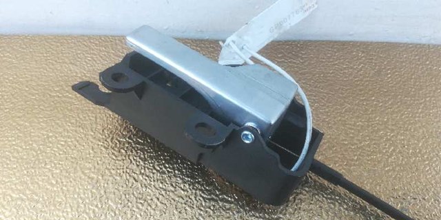 3M51R22600BC FORD Ручка двери передней внутренняя правая купить в Павлоград