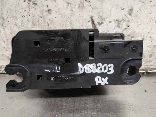 3M51R22601BB FORD Ручка двери левой внутренняя передняя/задняя купить в Полтава