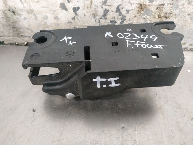 3M51R22601BB FORD Ручка двери левой внутренняя передняя/задняя купить в Запорожье