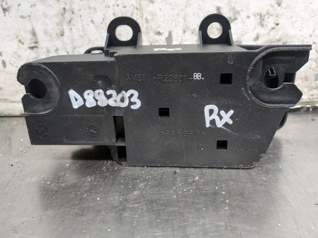 3M51R22601BB Ручка двери левой внутренняя передняя/задняя купить Одесса