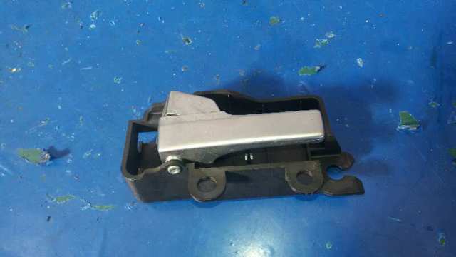 FORD 3M51R22601BB Ручка двери левой внутренняя передняя/задняя в наличии Кривой Рог