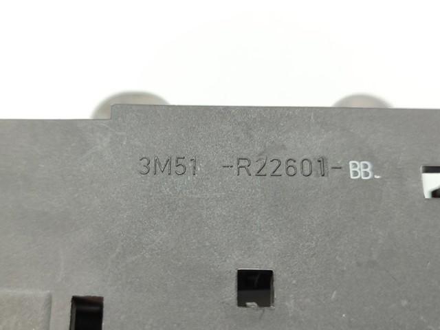 FORD 3M51R22601BB Ручка двери левой внутренняя передняя/задняя в наличии Черкассы