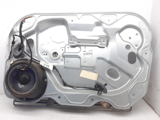 FORD 3M51R23200DA Механизм стеклоподъемника двери передней левой в наличии Каменское