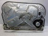 Mecanismo de acionamento de vidro da porta dianteira esquerda 3M51R23200DA FORD