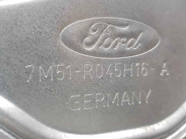 3M51R23200DA FORD Стеклоподъемник передней левой двери купить в Львов