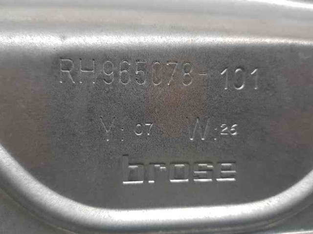 FORD 3M51R23200DA Механизм стеклоподъемника двери передней левой в наличии Павлоград