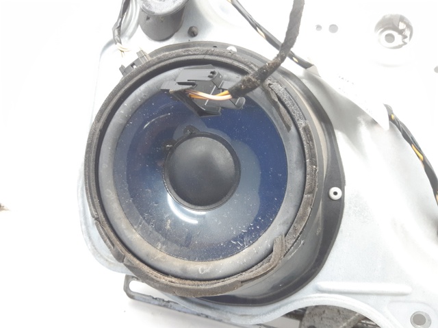 3M51R23200DA FORD Механизм стеклоподъемника двери передней левой купить в Киев