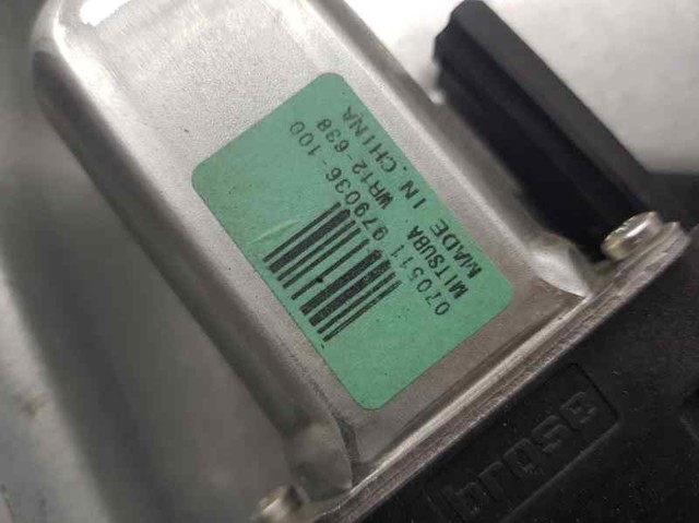 3M51R23200DA Стеклоподъемник передней левой двери купить Чернигов