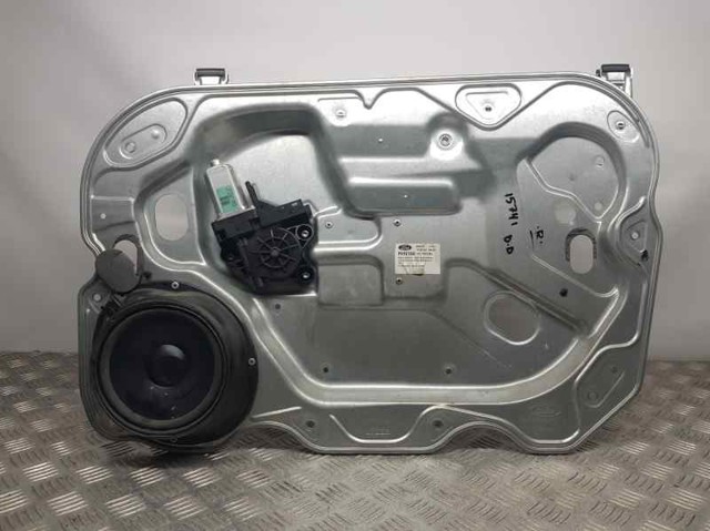 3M51R23200DA Механизм стеклоподъемника двери передней левой купить Кривой Рог