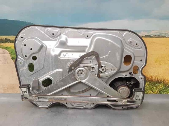 3M51R23200DA FORD Стеклоподъемник передней левой двери купить в Каменское
